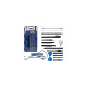 OWC Advanced Tool Kit, 72-piece, tool set