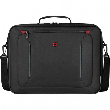 BQ 16" Clamshell (schwarz, bis 40,6 cm (16"))