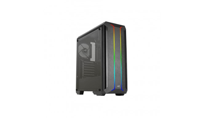 Aerocool Skyline A-BK-v1 black ATX - ACCM-PV39012.11