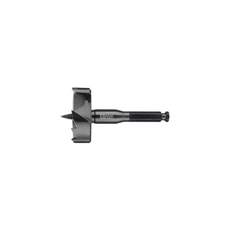 Rapid forstneri puur DT4586 Ø68mm
