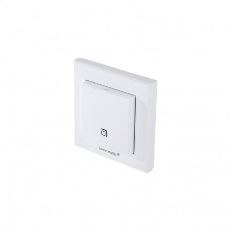 Smart Home temperatuuri- ja niiskussensor HmIP-STH siseruumidele