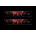 G.Skill RAM DDR4 32GB 2666 CL 19 Aegis Dual Kit F4-2666C19D-32GIS