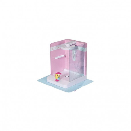 ZAPF Creation BABY born Bath Walk in Shower - 830604