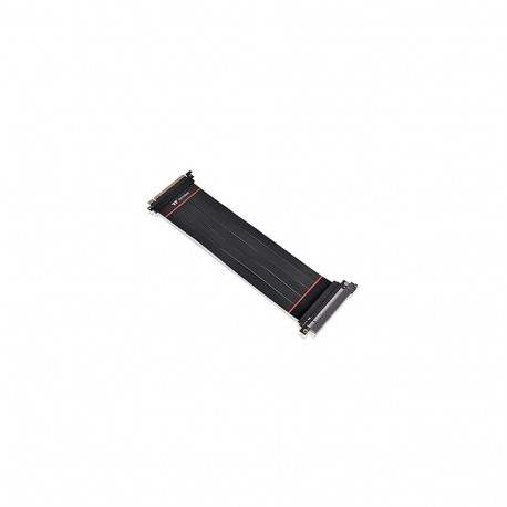 Thermaltake PCIe Extender 4.0 16X 30cm black