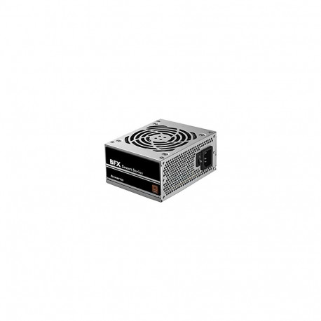 BFX-450BS (grau, 2x PCIe, 450 Watt, Bulk)