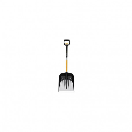 Fiskars X-series telescopic snow shovel - 1057188
