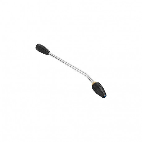 Turbo/Roto Lanze für GHP 5-55 / 500X Professional (schwarz/silber)