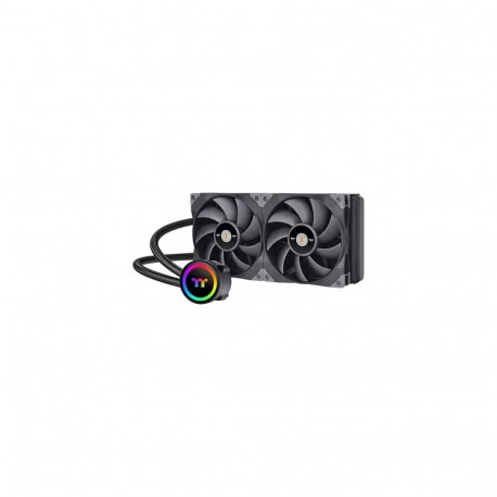 Thermaltake Toughliquid 280 ARGB - CL-W320-PL14BL-A