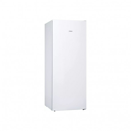 Siemens freezer GS54NUWDV iQ500 D white