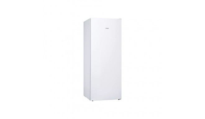 Siemens freezer GS54NUWDV iQ500 D white