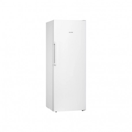 Siemens freezer GS29NVWEP iQ300 E white