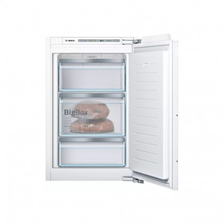 Bosch freezer GIV21AFE0 series 6 E