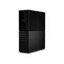 Western Digital 18TB My Book black U3
