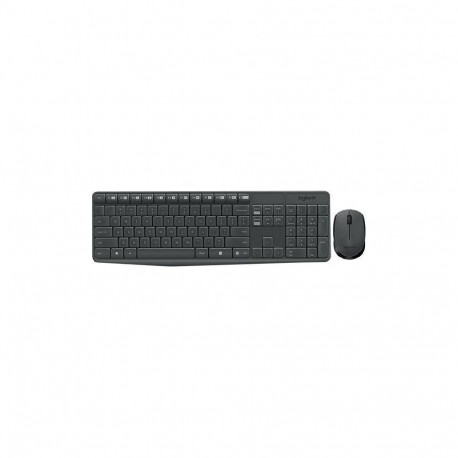 Wireless Kombo MK235 (DE-Layout)