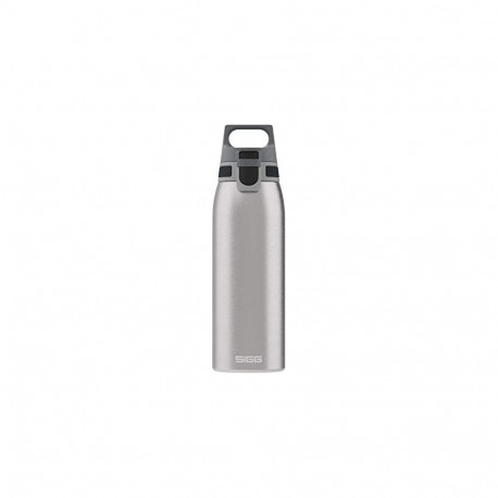 SIGG Shield One Brushed 1l silver - 8992.40