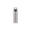 SIGG Shield One Brushed 1l silver - 8992.40