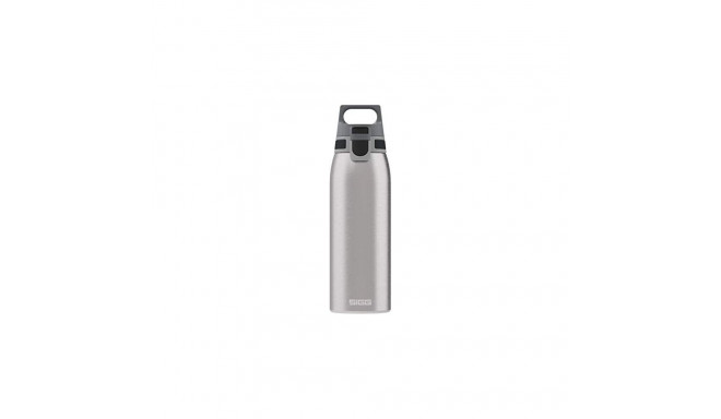SIGG Shield One Brushed 1l silver - 8992.40