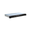 Inter-Tech 1U K-125L mATX