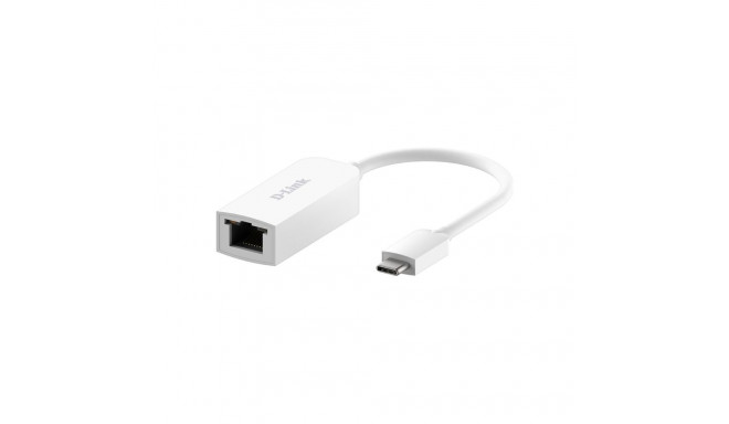 D-Link DUB-E250 USB-C adapter