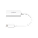 D-Link DUB-E250 USB-C adapter