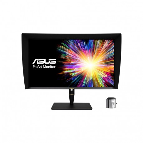 ProArt Display PA32UCG-K (81 cm (32 Zoll), schwarz, UltraHD/4K, IPS, Dolby Vision, Thunderbolt 3, 12