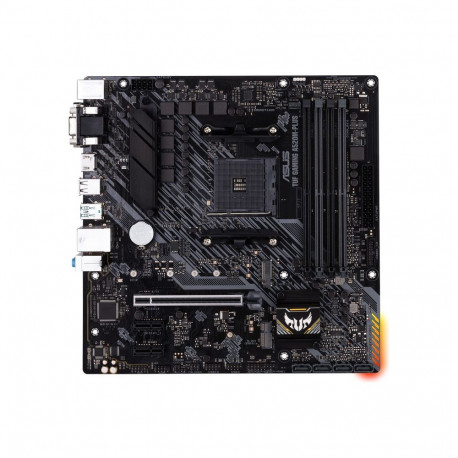 Asus mainboard TUF Gaming A520M-PLUS II AM4