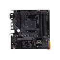 Asus mainboard TUF Gaming A520M-PLUS WiFi AM4