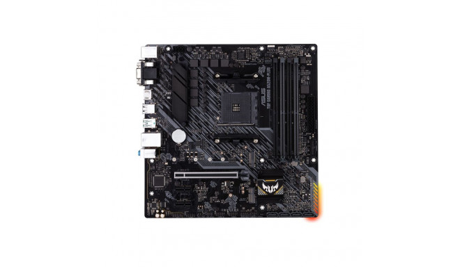 TUF GAMING A520M-PLUS WIFI