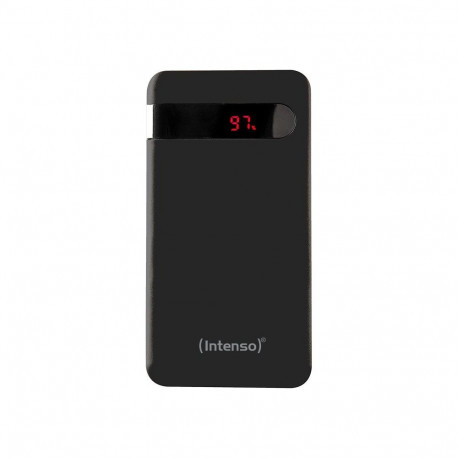 Akupank PD10000 10.000mAh, antratsiit