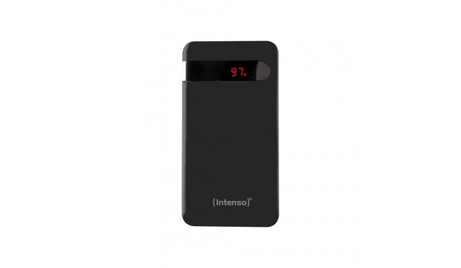 Intenso Powerbank PD10000 gy - 10000 mAh, gray