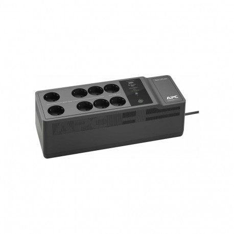 Back-UPS katkematu toiteallikas BE850G2-GR, must