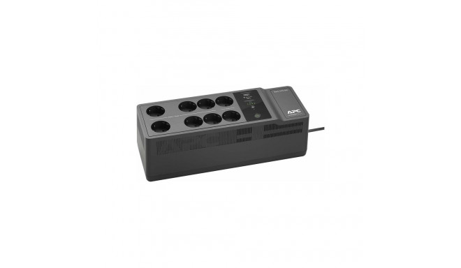 Back-UPS BE850G2-GR (schwarz)