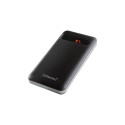 Intenso Powerbank PD10000 gy - 10000 mAh, gray