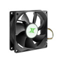 Inter-Tech IPC Fan Set 80x80x25mm - 88887290