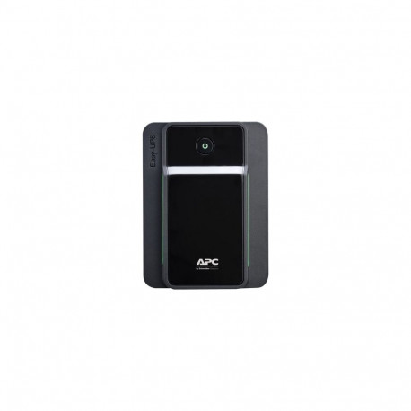 Easy UPS BVX 700VA 230V AVR schuko-pistikupesadega, must BVX700LI-GR