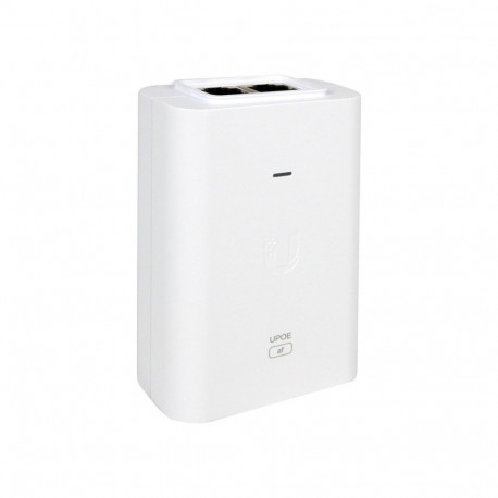 Ubiquiti PoE Injector 802.3af PoE