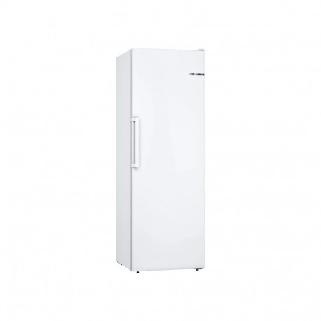 Bosch freezer GSN33VWEP Serie 4 E white