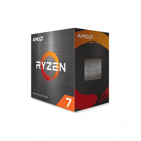 AMD Ryzen 7 5800X 3800 - Socket AM4 - WOF