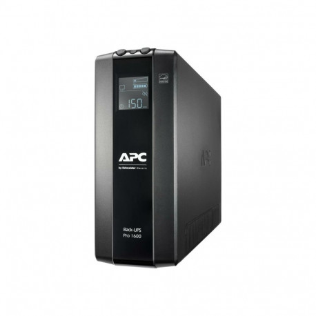 Back-UPS Pro 1600VA BR1600MI (schwarz)