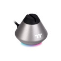 Thermaltake Argent MB1 RGB Gaming Mouse Bungee - GEA-MB1-MSBSIL-01