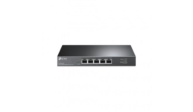 TL-SG105-M2, hall