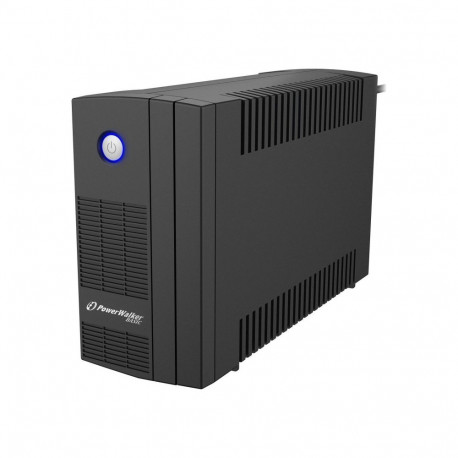 PowerWalker Basic VI 650 SB, must