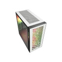 Sharkoon ELITE SHARK CA300H White, big tower case