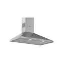 Bosch inclined wall hood DWP96BC50 A silver