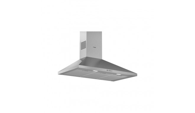 Bosch inclined wall hood DWP96BC50 A silver