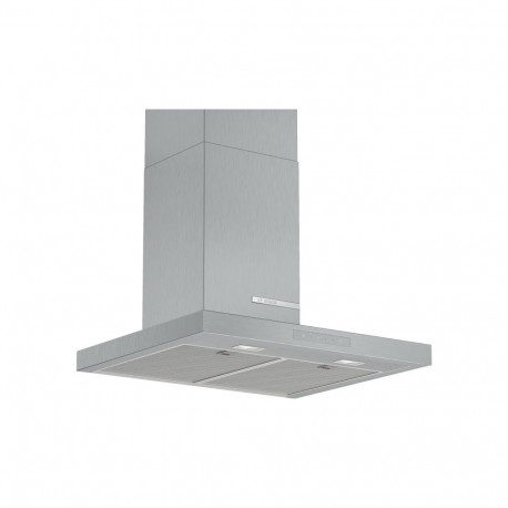 Bosch wall hood DWB67CM50 silver