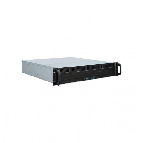 IPC korpus 2U-2404L SATA, must
