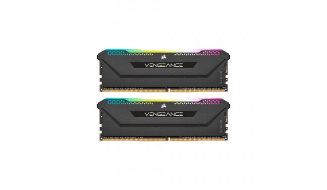 Corsair DDR4 - 32GB - 3200 - CL -16 Veng. PRO SL  Dual Kit