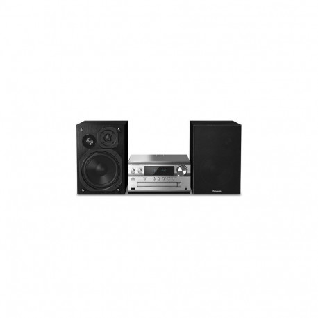 SC-PMX94EG-S (silber, Bluetooth, Radio, CD)