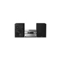 Panasonic SC-PMX94EG-S, compact system